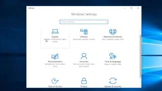 How To Disable Remote Desktop In Windows 10 [upl. by Alel93]