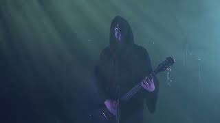 SARGEIST  Live  Barroselas Metal Fest 2024 [upl. by Nivloc912]