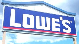 The Real Reason Many Lowes Stores Are Closing Down [upl. by Dita50]