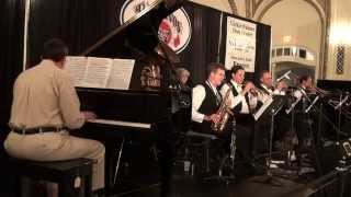 West End Jazz Band  quotHarlem Dragquot [upl. by Asela935]