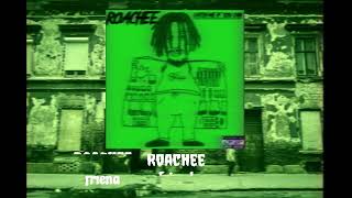 Roachee  Friend Ft Maura Byrne prod 1lonzo [upl. by Enylecoj]