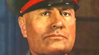 The Final Moments Of Benito Mussolini [upl. by Pisarik]