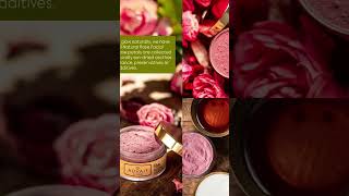 Organic Rose Powder for Healthy amp Glowing skin  Chemicalfree rose powder  DIY rose petal powder [upl. by Strickler]