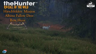 Te Awaroa Fallow Deer Zone Guide Best Locations Tips  More TheHunter Call Of The Wild [upl. by Ermengarde978]