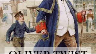 Oliver Twist Audiobook  Chapter 1 [upl. by Olegnaed]