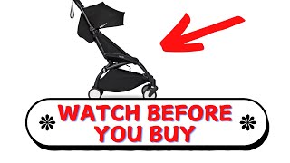 Honest Review BABYZEN YOYO2 Stroller link in description [upl. by Odlanyar14]