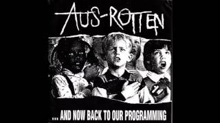 AusRotten  And Now Back To Our Programming  1998 Full Album [upl. by Wesley]