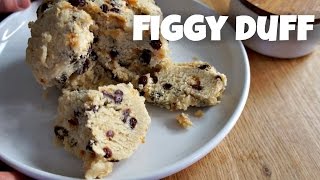 Figgy Duff  You Made What  recipe [upl. by Rolandson]