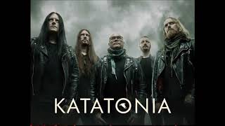 Cover Katatonia My Twin53 [upl. by Hnil]