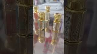 Amazing and wide range of ATTAR  BEST QUALITY FROM DUBAI [upl. by Lula]