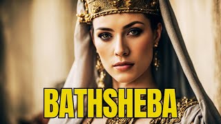 THE TRUTH ABOUT BATHSHEBA [upl. by Bidget]