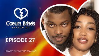 COEURS BRISÉS  Saison 2  Episode 27 VOSTFR [upl. by Nothsa]