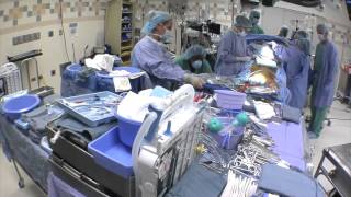 Heart Transplant SurgeryNo Room for Anything Less Than Perfection [upl. by Rolland]