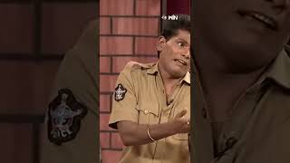 shorts  Chammak Chandra amp Team Comedy Performance Comdyshow ExtraJabardasth etvshorts [upl. by Timofei]