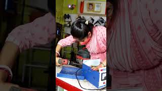 Manual Voltage Stabilizer Repair short​ video​  RS Electrical Adviser [upl. by Reena155]