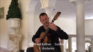 Concierto Virtual Winfried Kellner [upl. by De Witt]