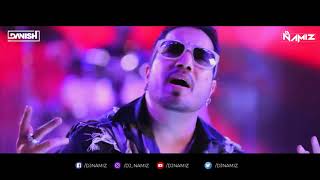 DUMA DUM MAST KALANDAR DJ Danish amp DJ Namiz Remix [upl. by Nolla]