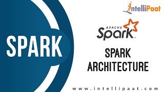 Spark Architecture  Introduction to Spark Architecture  A Deeper Understanding of Spark Internals [upl. by Alisander]