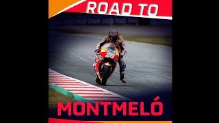 Este fin de semana corremos en Montmeló [upl. by Arikahc206]