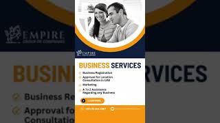 🌟 Empire Group Business Services – Your Success Partner 🌟 [upl. by Joliet346]