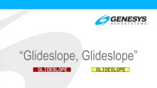 Glideslope [upl. by Brightman552]