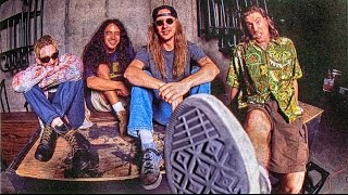 Alice in Chains – 19960703  Kemper Arena Kansas City MO [upl. by Mendel]