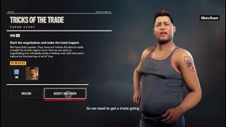 Far Cry 5 Tools of the Trade  Side Mission Walkthrough [upl. by Jazmin]