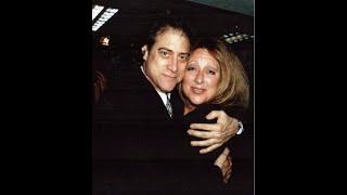 Elayne Boosler Max Alexander joke with Richard Lewis [upl. by Jennie]