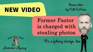 Would a Pastor Really Steal Spicy Photos from a Parishioner [upl. by Rebmeced]