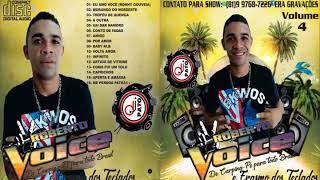 Roberto Voice e Erasmo dos Teclados Volume 4 [upl. by Maurilia206]