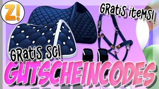 GRATIS STAR COINS  GRATIS ITEM  FREE SC  FREE ITEM  GUTSCHEINCODES 😍 SSO CODE  Star StableSSO [upl. by Grobe475]