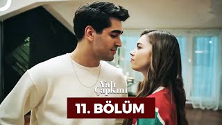 Yalı Çapkını 11 Bölüm [upl. by Duaner904]