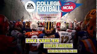 BYU Cougars vs Arizona Wildcats  NCAA College Football LIVE TODAY [upl. by Wise]