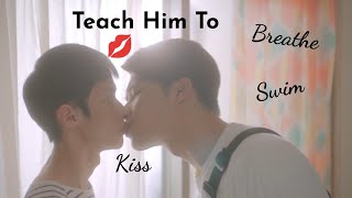 💋 Best BL Teachers 🎓 [upl. by Ayital]