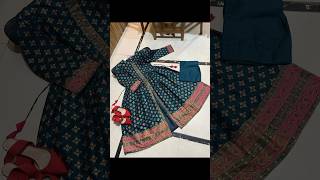 How To Design Printed Summer Dress To Look StylishDress Design 2024 With Lacekapdon ke design [upl. by Elyk]