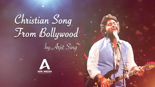 Christian Song By Arjith Sing [upl. by Yorztif]