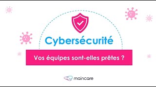 Parcours de sensibilisation à la Cybersécurité [upl. by Genovera]