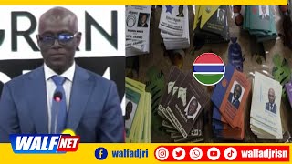 Thierno Alassane quotBeugueu Corruption Mo Waral Sénégal Bagn Bulletin Unique nakh Gambie sakh Mofa Amquot [upl. by Tyre713]