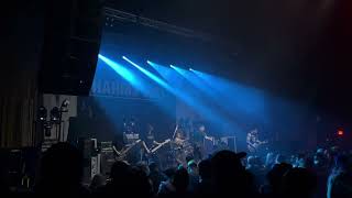 Harms Way  Live in Minneapolis  2024  Concert Clip 2 of 3 [upl. by Oiramal860]