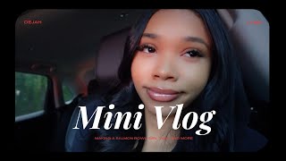 MINI VLOG  Air Fryer TikTok shop  KOREAN CORNDOG  Fear Yahweh hoodie…I love [upl. by Martel589]