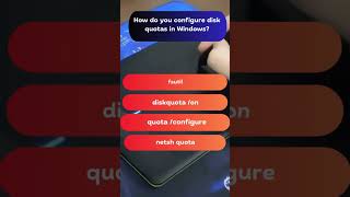 How to Configure Disk Quotas in Windows facts [upl. by Sinaj]