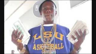 Lil Boosie  So You Wanna Be A Gangsta LYRICS [upl. by Einna245]