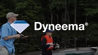 The Best Fishing Lines With Dyneema® [upl. by Huberman515]