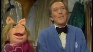 Andy Williams on The Muppet Show [upl. by Ellesor]