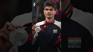 Paralympics 2024 India Achieves Its HighestEver Medal Haul  Subscribe to Firstpost [upl. by Iey281]