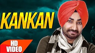 Kankan Full Video  Ranjit Bawa  Desi Routz  Latest Punjabi Song 2017  Speed Records [upl. by Itagaki]