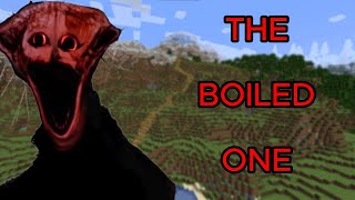 Minecraft Creepypasta The Boiled One [upl. by Mauro406]