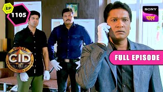 CID सुलझाएगी Serial Killing का रहस्य  CID  Full Episode 1105  21 Dec 2023 [upl. by Htepsle]