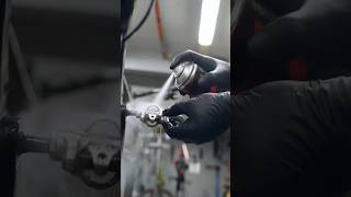 🛠 Workshop Bike Maintenance ASMR 🛠 [upl. by Deehahs]