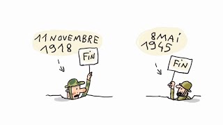 C’est quoi un jour férié  1 jour 1 question [upl. by Claude863]